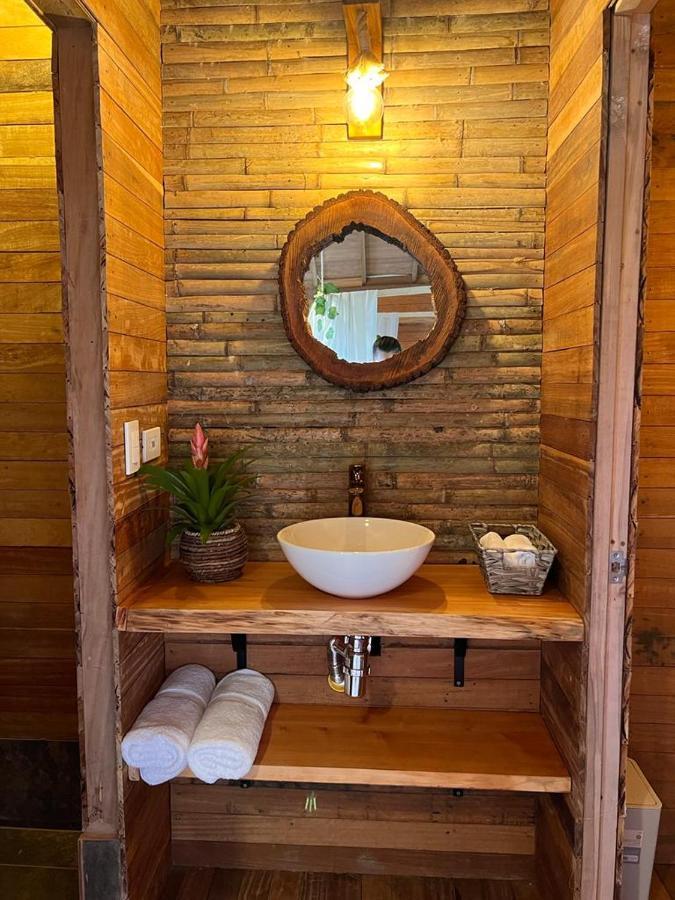 Nalua Glamping Y Hotel San Jeronimo  Exterior foto