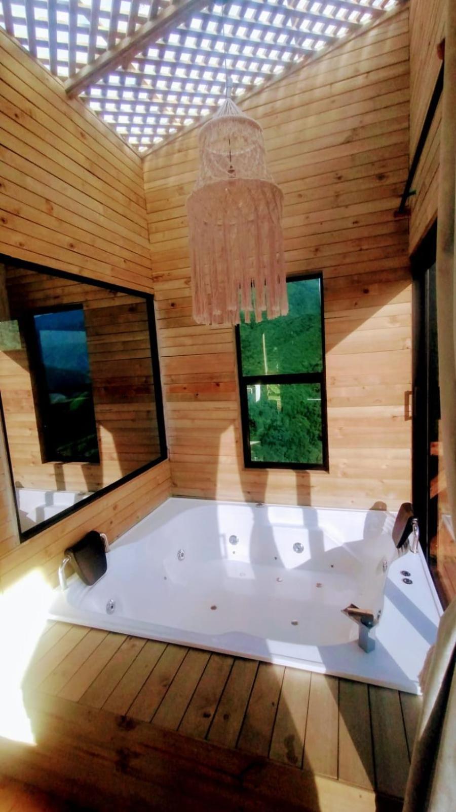 Nalua Glamping Y Hotel San Jeronimo  Exterior foto